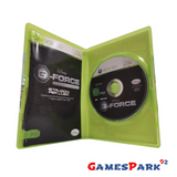 Disney G-Force Xbox 360 USATO