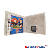 Disney Kim Possible Kimmunicator Nintendo DS USATO