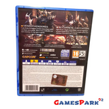 Monster Hunter World PS4 Playstation 4 USATO