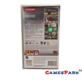 Pro Evolution Soccer 2008 PSP Playstation USATO