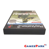 Metal Gear Solid 3 Subsistence PS2 Playstation 2 USATO