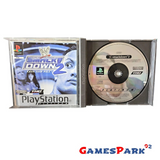 Smackdown 2 PS1 Playstation 1 USATO