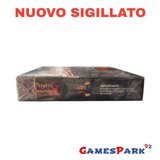 Pirati dei Caraibi la Maledizione del Forziere Game Boy Advance GBA NUOVO SIGILLATO