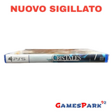 CrisTales PS5 Playstation 5 NUOVO SIGILLATO