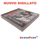 Pro Evolution Soccer PS1 Playstation 1 NUOVO SIGILLATO