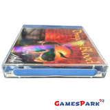 Dragons Blood Sega Dreamcast USATO