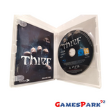 Thief PS3 Playstation 3 USATO