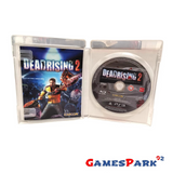 Dead Rising 2 Outbreak Edition PS3 Playstation 3 USATO