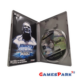 Smackdown Here comes the Pain PS2 Playstation 2 USATO