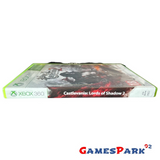 Castlevania Lords of Shadows 2 Xbox 360 USATO