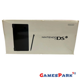 Console Nintendo DSi Nera con scatola USATA