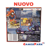 Ultimate Spider-Man Game Boy Advance GBA NUOVO