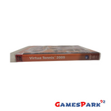 Virtua Tennis 2009 PS3 Playstation 3 USATO