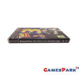 Toy Story 3 la Grande Fuga PSP Playstation USATO