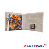 Cookie & Cream Nintendo DS USATO