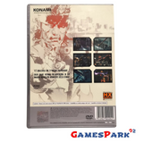 Metal Gear Solid 2 Sons of Liberty PS2 Playstation 2 USATO