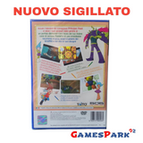 Graffiti Kingdom PS2 Playstation 2 NUOVO SIGILLATO