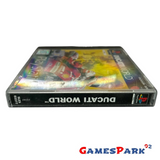 Ducati World PS1 Playstation 1 USATO