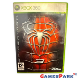 Spider-Man 3 Xbox 360 USATO