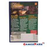 Poker Masters PS2 Playstation 2 USATO