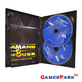Command & Conquer the First Decade PC Computer USATO