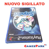 Legend of Sayuki PS2 Playstation 2 NUOVO SIGILLATO