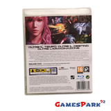 Final Fantasy XII-2 PS3 Playstation 3 USATO
