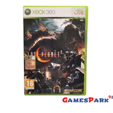 Lost Planet 2 XBOX 360 USATO