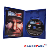 Smackdown vs Raw PS2 Playstation 2 USATO