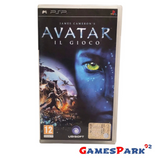 James Cameron's Avatar il Gioco PSP Playstation USATO