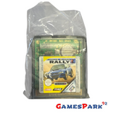Colin McRae Rally Game Boy Color Nintendo USATO
