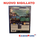 Terraria PS4 Playstation 4 NUOVO SIGILLATO
