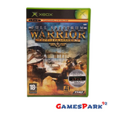 Full Spectrum Warrior Ten Hammers XBOX USATO
