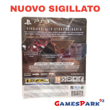 Beyond Due Anime Edizione Speciale PS3 Playstation 3 Steelbook NUOVO SIGILLATO