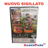 Shrek Terzo PC Computer NUOVO SIGILLATO