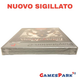 Prince of Persia Spirito Guerriero PS2 Playstation 2 NUOVO SIGILLATO