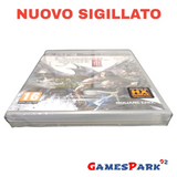 Dungeon Siege III 3 PS3 Playstation 3 NUOVO SIGILLATO