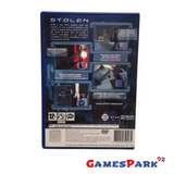 Stolen PS2 Playstation 2 USATO