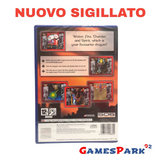 Dragon Blaze PS2 Playstation 2 NUOVO SIGILLATO