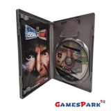 Smackdown vs Raw PS2 Playstation 2 USATO