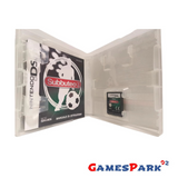Subbuteo Nintendo DS USATO