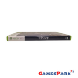 Thief Xbox 360 USATO