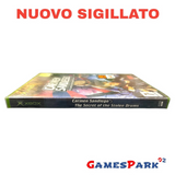 Carmen Sandiego the Secret of the Stolen Drums XBOX NUOVO SIGILLATO