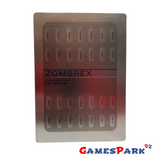 Dead Rising 2 Zombrex Steelbook Xbox 360 USATO