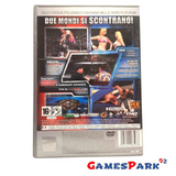 Smackdown vs Raw PS2 Playstation 2 USATO