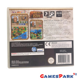 Anno 1701 Nintendo DS USATO