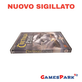 Tortuga Pirati del Nuovo Mondo PC Computer NUOVO SIGILLATO