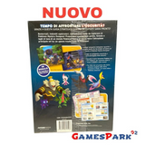 Guida Strategica Pokèmon Mystery Dungeon Nintendo DS accessori NUOVO SIGILLATO
