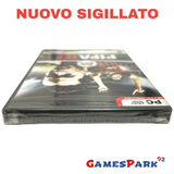 FIFA 07 PC Computer NUOVO SIGILLATO