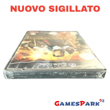 Il Signore degli Anelli il Ritorno del Re Nintendo GameCube NUOVO SIGILLATO